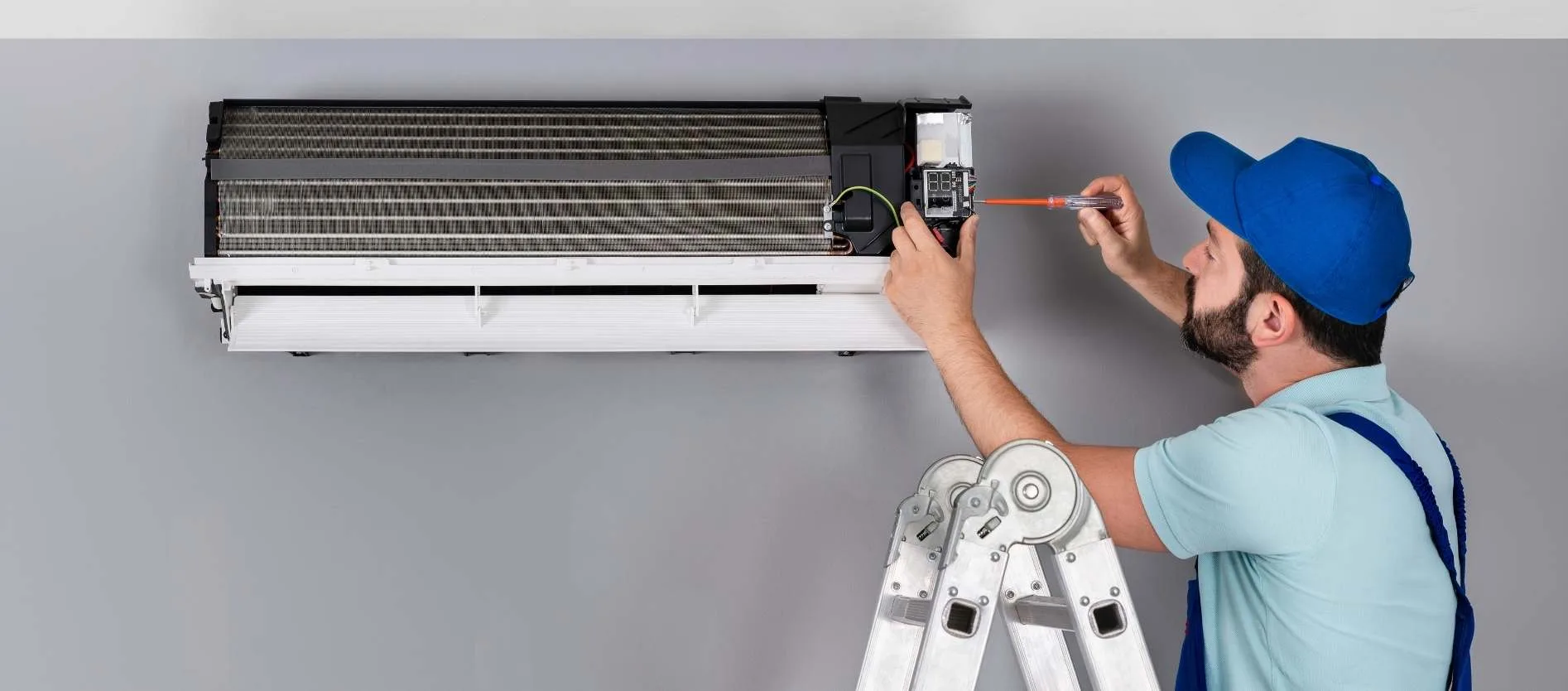 Hamidiye Tcl Klima Gaz Dolum Servisi